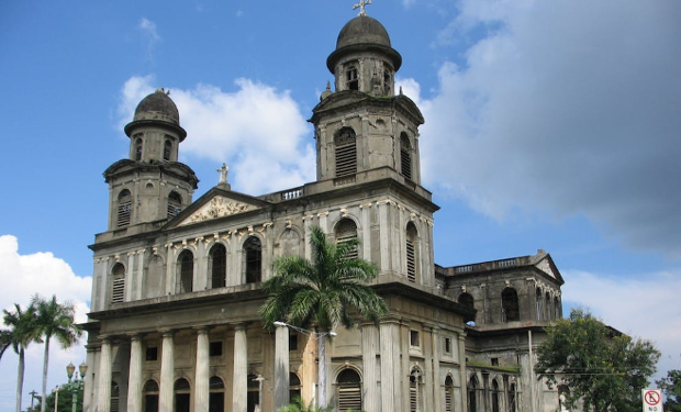 Managua: i gesuiti sono stati cacciati dalla loro casa